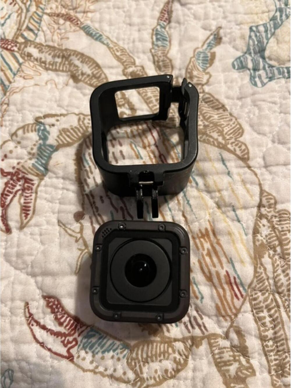 GoPro HERO Session Action Camera - Picture 6 of 6